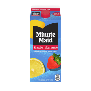 Minutee Maidd 450ml Fruity Sparkling <b>Juice</b> Sugar-Free Soft Drinks Filtered and Flavored <b>Concentrate</b> - Product Image 1