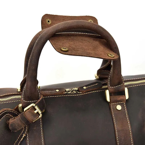 New Fashion <b>Large</b> Capacity High Quality Waterproof Oxford Duffel <b>Bag</b> Sport Travel Yoga <b>Bag</b> Foldable Zipper Outdoor - Product Image 3