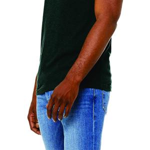 Camiseta personalizada de verano para hombre, camisetas 100% de algodón de manga corta para hombre, Camiseta de algodón con diseño en blanco - Product Image 5