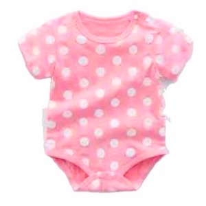 Autumn <b>Winter</b> Custom Logo Toddler Boys <b>Overalls</b> Plain Cotton Kids Rompers with Snap Button Closure - Product Image 1