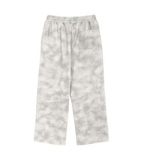 Survêtement pour femmes de haute qualité et pas cher, survêtement multicolore pour femmes, ensemble sweat à capuche et pantalon de jogging respirant à bords bruts - Product Image 4