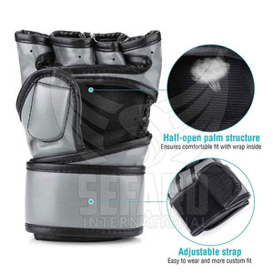 Design Your Own Product Taekwondo Gloves Online Sale Taekwondo Gloves <b>Cheap</b> Price Taekwondo Gloves - Product Image 3