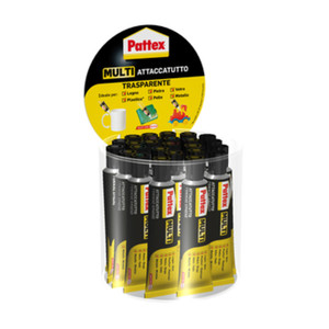 Pattex Multi Attaccatutto Ml 20 - Product Image 1