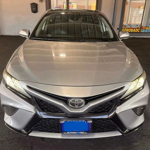 ใช้อย่างประณีต2019 TO-Yo-TA Ca_mry xse FWD - Product Image 1