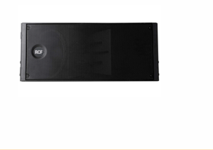 Altavoz de Línea Activo de Dos Vías RCFHDL 20-A Dual 10 de Alta Calidad, Módulo HDL20A HDL-20A, Más Vendido - Product Image 1