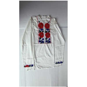 Kurta en coton à manches longues sur mesure vêtements ethniques élégants pour femmes détail perlé à la main pour les fêtes pour les revendeurs de clients de boutique - Product Image 1