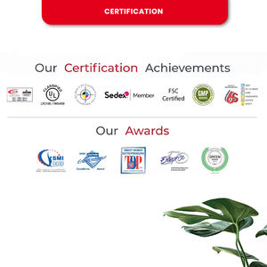 กล่องบรรจุภัณฑ์กระดาษดูแลผิวแบบพรีเมี่ยมพร้อมการออกแบบแบรนด์ OEM และการพิมพ์เต็มรูปแบบ - Product Image 5