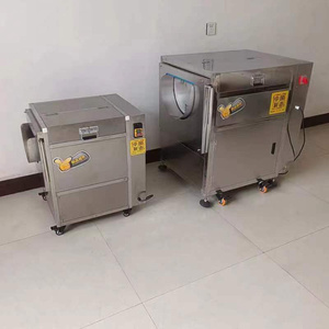 Brand New cà chua Máy làm sạch với chất lượng cao - Product Image 4