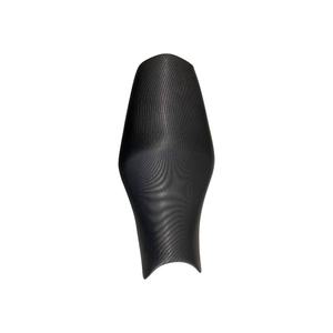 Siège de conducteur complet d'origine Kawasaki ER-6N 2011, cuir et plastique de haute qualité, coussin de moto - Product Image 2