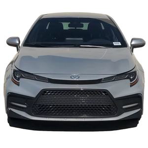 Toyota Corolla SE 2022 Usado en Buen Estado - Product Image 1