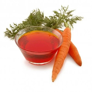 100% Fabricante de aceite de betacaroteno natural de grado cosmético de aceite de betacaroteno en La India disponible en el mejor y competitivo - Product Image 1