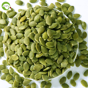 Semillas de Calabaza Verde Enteras Secas - Product Image 6