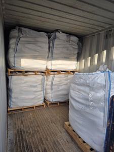 Sel de piscine haute pureté 99,9 % pour le traitement de l'eau des piscines, certifié ISO 9001 et Halal - Product Image 2