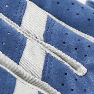 Diseño de moda Tamaños regulares Guantes de golf de piel de oveja duraderos Guantes de golf de cuero recién llegados En stock - Product Image 4