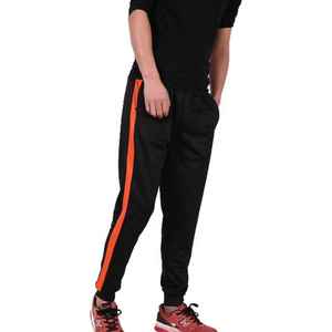 Nouveaux pantalons de sport de qualité supérieure pour hommes, personnalisables, pour la salle de sport, pantalons de jogging, pantalons décontractés, pantalons de survêtement avec poches, tailles plus grandes - Product Image 2