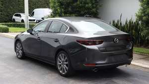 2021 Mazda Mazda3 - Product Image 2