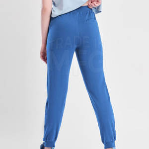 Pantalon d'hiver à la mode pour femmes de bonne qualité taille moyenne avant plat Style léger et bas prix Offre Spéciale pour adultes - Product Image 2
