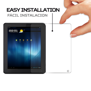 ANTISHOCK แท็บเล็ตพรีมักซ์ ซิคลอน 97 ฟิล์มกันรอยหน้าจอ ทนทานและป้องกันการกระแทก - Product Image 3