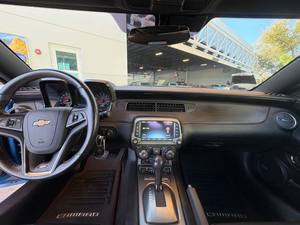 MEJOR OFERTA 2013 CH-EV-RO-LET CA-MA-RO S-S TRANSMISIÓN AUTOMÁTICA V8 CILINDROS - Product Image 3