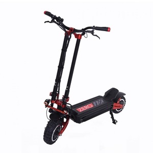 Meilleure offre Ze roo 11X Trottinette électrique Trottinette à deux roues - Product Image 1