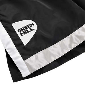 Elegantes Pantalones Cortos de Boxeo Piper - Product Image 5