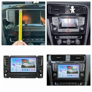 Autoradio Android Auto DSP <span class=keywords><strong>Carplay</strong></span> pour VW <span class=keywords><strong>Golf</strong></span> <span class=keywords><strong>7</strong></span> MK7 Passat B8, écran multimédia, lecteur multimédia, autoradio 4G, navigation - Product Image 3