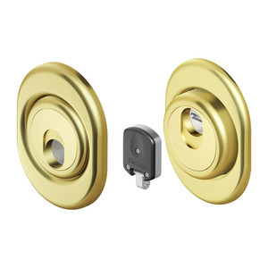 Protezione Magnetica Monolito Mag3g2m-25d1a2 Oro Lucido - Product Image 1
