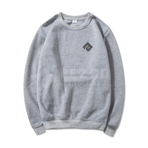 Les jeunes portent des chemises de survêtement de service Oem pour les chemises de survêtement à bas quantité minimale de commande pour les hommes dans le meilleur matériel - Product Image 1