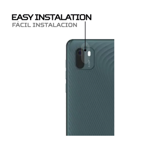 ฟิล์มกันรอยหน้าจอ ANTISHOCK สำหรับโทรศัพท์มือถือบลู M10L โปรฟิล์มป้องกันระดับพรีเมียม - Product Image 3