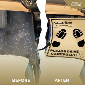 Tapis de sol jetable de qualité supérieure 18x23 en papier pour l'hygiène, protection de sol pour les ateliers de réparation automobile, disponible au prix d'exportation - Product Image 6