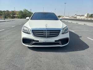 รถกระบะหรูหรา รุ่น S500 V8 ปี 2024 เครื่องยนต์ 4.5 ลิตร แบบดูดอากาศธรรมชาติ พร้อมเทอร์โบ เกียร์อัตโนมัติ พวงมาลัยซ้าย ล้อแม็ก R18 น้ำมันเบนซิน เบาะหนังผสมผ้า - Product Image 5