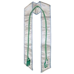 Cordones de Graduación de Poliéster de Alta Calidad, Borlas, Flecos, Cortinas de Color Sólido, Textiles para el Hogar, Cordones de Graduación Duraderos - Product Image 1