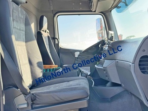 2008 Mercedes-Be nz AXOR 1828 Camion 4x2 Grue à benne basculante d'occasion avec d'excellentes performances - Product Image 6