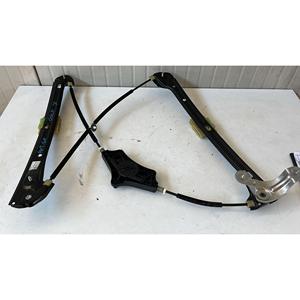 Mecanismo Regulador de Ventanilla Delantera Izquierda para VOLKSWAGEN Golf 7 Sedán (12>) 5G4837461H DAC - Product Image 3