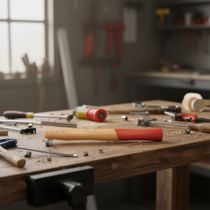 Usag Spare Handles for <b>Hammer</b> Product - Product Image 3