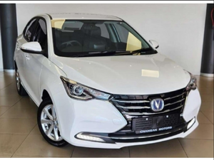 Auto Usado de Calidad a Precio Accesible, Cha-ng-an Als-vin 2025 1.4 CS con Volante a la Derecha - Product Image 1