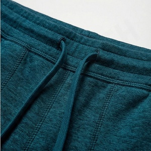 Pantalons pour hommes personnalisés, style droit, streetwear, pantalons décontractés, coupe slim, matière personnalisée, qualité supérieure, pantalon à porter au quotidien - Product Image 3