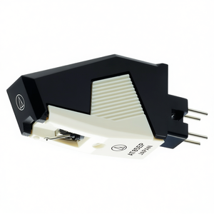 Cartouche Audio Technica blanche et noire pour platine vinyle 85EP, accessoire d'instrument de musique - Product Image 3