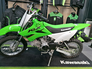 Mejor Oferta para Kawasaki KLX 110R 2015-2026 |   Motocicletas KLX 140R Todoterreno Nuevas/Usadas Originales - Product Image 6