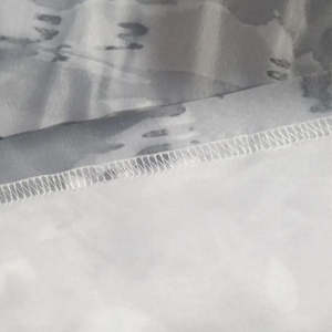 Jersey de pesca Upf50 de calidad superior para hombre al por mayor, jersey de pesca transpirable de poliéster Spandex de manga larga con capucha de calidad superior - Product Image 5