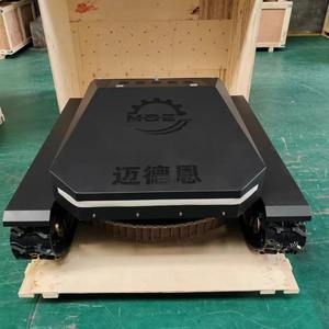 Ride On MDE 608-90A <b>Lawn</b> <b>Mower</b> with Comfortable Seat and Reliable Mowing Power - Product Image 5