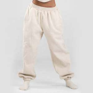Pantalons de jogging pour hommes de haute qualité pour la course à pied, l'entraînement, le sport et les vêtements décontractés avec une coupe athlétique moderne et un confort extensible - Product Image 2