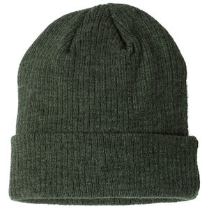 Gorros de Invierno Acrílicos Jacquard Multicolores al por Mayor, con Logotipo Personalizado, Impresión Digital, Estilo Vintage, para Hombres, Uso en Exteriores y Esquí - Product Image 2