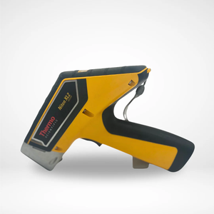 Soporte de Cuchilla para Analizador XRF Nitons-2-980 GOLD, de Acero al Carbono y Aluminio, 3 Años de Garantía, el Más Vendido en el Sector Industrial y Científico - Product Image 3