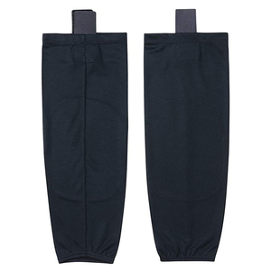 Uniforme de hockey sur glace design unisexe Chaussettes d'entraînement d'équipe Produits de plein air Chaussettes de sport Nom d'équipe personnalisé Taille personnalisée - Product Image 1