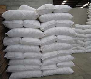 Fosfato de diamonio (DAP) de grado alimenticio de alta calidad de venta directa CAS - Product Image 1