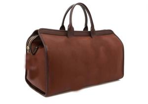 Suministro a granel Bolso de mujer de cuero genuino de lujo Forro de poliéster resistente al agua duradero al por mayor - Product Image 3