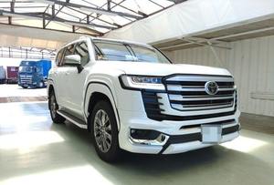 OFERTA DE VENTA 2026 para Land Cruiser Prado SUV, Motor en Perfecto Estado, Transmisión Automática/Manual - Product Image 3