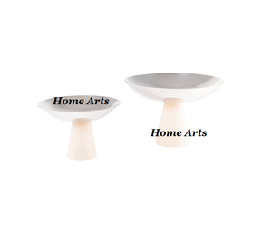 Stainless Steel Chocolates <b>Bowl</b> With 3 Legs Customized Size Round Shape <b>Dessert</b> <b>Bowl</b> At Affordable Pricing - Product Image 2