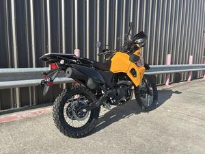 Meilleure Offre Moto Standard KLR650 2026 Neuve 652cc Aventure ABS - Prête à être expédiée - Product Image 4